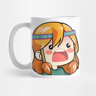 ErinLux Mug